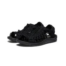 Load image into Gallery viewer, KEEN - Uneek II OT - Black - Women&#39;s [1027297]