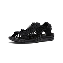 Load image into Gallery viewer, KEEN - Uneek II OT - Black - Women&#39;s [1027297]