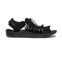 Load image into Gallery viewer, KEEN - Uneek II OT - Black - Women&#39;s [1027297]