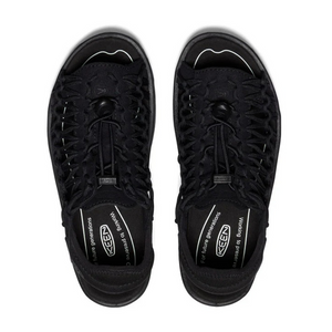KEEN - Uneek II OT - Black - Women's [1027297]