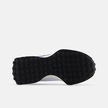 Load image into Gallery viewer, NEW BALANCE - 327 - White/Blue - Kids [PH327SW]