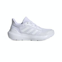 Load image into Gallery viewer, adidas - Tensaur Run - White - Kids [IE3543]