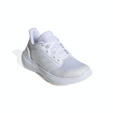 Load image into Gallery viewer, adidas - Tensaur Run - White - Kids [IE3543]