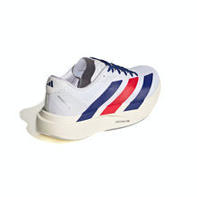 Load image into Gallery viewer, adidas - adizero Evo SL Woven W - Cloud White/Mystery Ink/Ruby - Women's [KK3721]