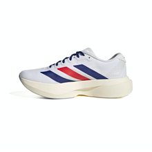 Load image into Gallery viewer, adidas - adizero Evo SL Woven W - Cloud White/Mystery Ink/Ruby - Women's [KK3721]