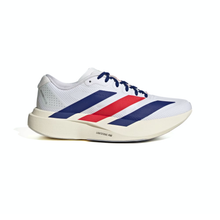 Load image into Gallery viewer, adidas - adizero Evo SL Woven W - Cloud White/Mystery Ink/Ruby - Women's [KK3721]