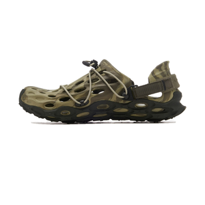 Leftfoot - MERRELL - Hydro Moc AT Cage 1TRL - Olive - Men's Leftfoot - MERRELL - Hydro Moc AT Cage 1TRL - Olive - Men's