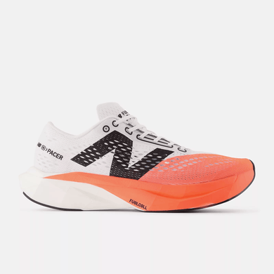 NEW BALANCE - FuelCell SuperComp Pacer V2 - Urgent Red - Men's [MFCRRCU2]