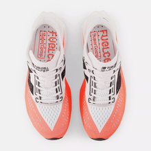 Load image into Gallery viewer, NEW BALANCE - FuelCell SuperComp Pacer V2 - Urgent Red - Men&#39;s [MFCRRCU2]