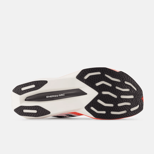 NEW BALANCE - FuelCell SuperComp Pacer V2 - Urgent Red - Men's [MFCRRCU2]