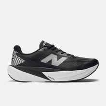 Load image into Gallery viewer, NEW BALANCE - FuelCell Rebel v5 - MFCXLO5 - Black/White - Men&#39;s [MFCXLO5]