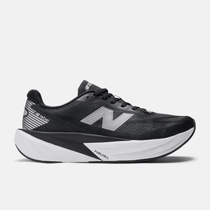 NEW BALANCE - FuelCell Rebel v5 - MFCXLO5 - Black/White - Men's [MFCXLO5]