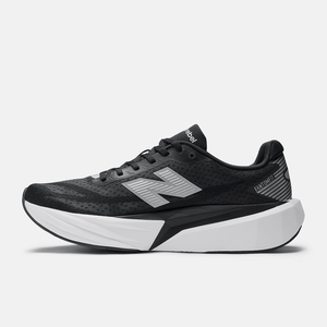 NEW BALANCE - FuelCell Rebel v5 - MFCXLO5 - Black/White - Men's [MFCXLO5]