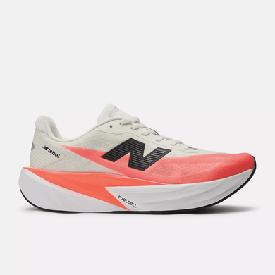 NEW BALANCE - FuelCell Rebel v5 - MFCXLV5 - Urgent Red - Men's [MFCXLV5]