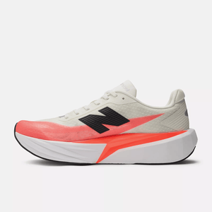 NEW BALANCE - FuelCell Rebel v5 - MFCXLV5 - Urgent Red - Men's [MFCXLV5]