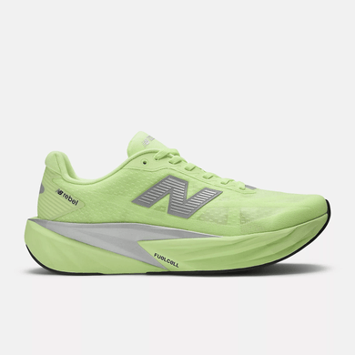 NEW BALANCE - FuelCell Rebel V5 - MFCXLZ5 - Mint Flash - Men's [MFCXLZ5]