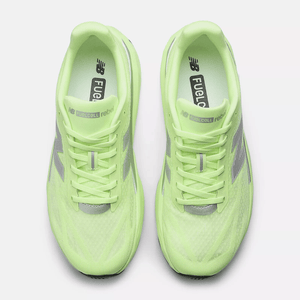 NEW BALANCE - FuelCell Rebel V5 - MFCXLZ5 - Mint Flash - Men's [MFCXLZ5]