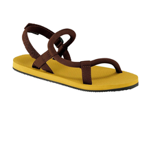 Load image into Gallery viewer, MONTBELL - Lock-On Sandals - Grain/Harvest Gold - Unisex [1029475]