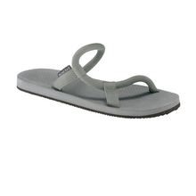Load image into Gallery viewer, MONTBELL - Sock-On Sandals - Grey Silver - Unisex [1129476]