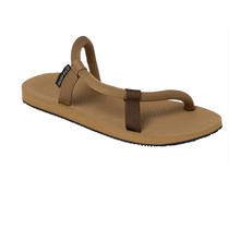 Load image into Gallery viewer, MONTBELL - Sock-On Sandals - Tan - Unisex [1129476]