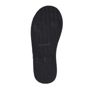 MONTBELL - Sock-On Sandals - Tan - Unisex [1129476]