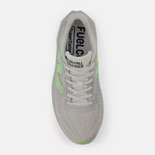 Load image into Gallery viewer, NEW BALANCE - FuelCell SuperComp Trainer V3 - Grey Matter/Mint Flash - Men&#39;s [MRCXCE4]
