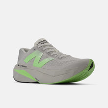 Load image into Gallery viewer, NEW BALANCE - FuelCell SuperComp Trainer V3 - Grey Matter/Mint Flash - Men&#39;s [MRCXCE4]