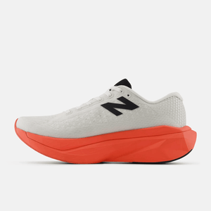 NEW BALANCE - FuelCell SuperComp Trainer V3 - Urgent Red/Sea Salt/Black - Men's [MRCXY4]