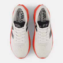 Load image into Gallery viewer, NEW BALANCE - FuelCell SuperComp Trainer V3 - Urgent Red/Sea Salt/Black - Men&#39;s [MRCXY4]
