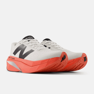 NEW BALANCE - FuelCell SuperComp Trainer V3 - Urgent Red/Sea Salt/Black - Men's [MRCXY4]