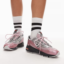 Load image into Gallery viewer, NEW BALANCE - 1000 - Pink Taffy/Silver Metallic - Unisex [M1000U]