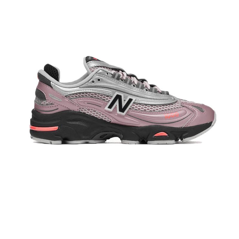 NEW BALANCE - 1000 - Pink Taffy/Silver Metallic - Unisex [M1000U]