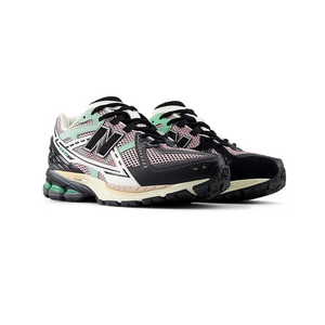 Leftfoot - NEW BALANCE - 1906 - Twilight Haze Black - Unisex