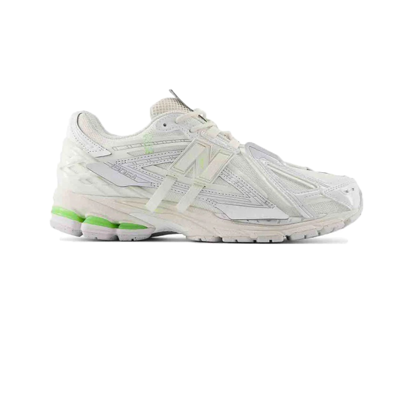 Leftfoot - NEW BALANCE - 1906A - White/Mint Flash - Unisex