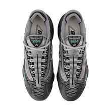 Load image into Gallery viewer, NEW BALANCE - 1000 - Black/Dark Silver Metallic/Lime - Unisex [M1000T]