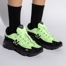 Load image into Gallery viewer, NEW BALANCE - 1000 - Black/Mint - Unisex [M1000DD]