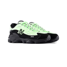 Load image into Gallery viewer, NEW BALANCE - 1000 - Black/Mint - Unisex [M1000DD]