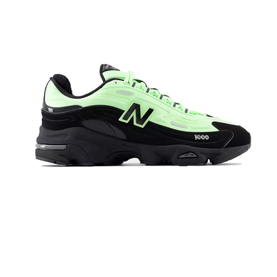 NEW BALANCE - 1000 - Black/Mint - Unisex [M1000DD]