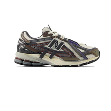 Load image into Gallery viewer, NEW BALANCE - 1906A - Classic Crimson/Sea Salt/Black Cement - Unisex [U1906ANA]