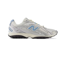 Load image into Gallery viewer, NEW BALANCE - 204 - Silver Metallic/Still Water - Unisex [U204LSWC]