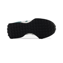 Load image into Gallery viewer, NEW BALANCE - 327 - New Spruce/White - Kids [PH327BD]