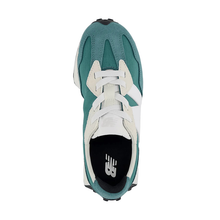 Load image into Gallery viewer, NEW BALANCE - 327 - New Spruce/White - Kids [PH327BD]