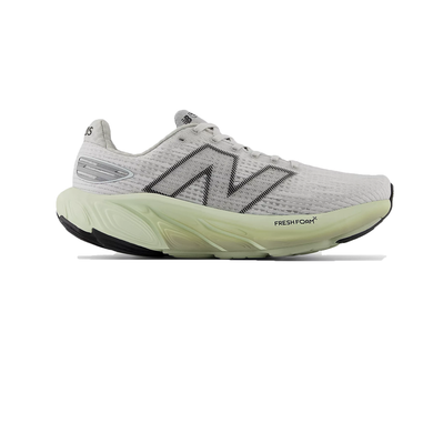 NEW BALANCE - Fresh Foam X Balos V1 - Grey Matter Mineral/White - Men's [MBALCB1]