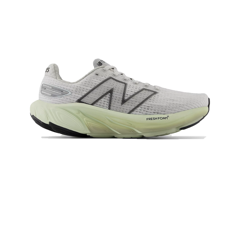 NEW BALANCE - Fresh Foam X Balos V1 - Grey Matter Mineral/White - Men's [MBALCB1]