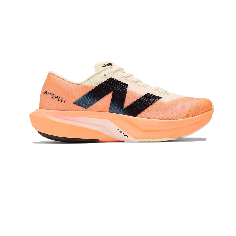 NEW BALANCE - FuelCell Rebel V4 - Hot Mango - Women's [WFCXCC4]