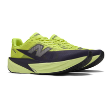 Load image into Gallery viewer, NEW BALANCE - FuelCell Rebel v5 - Alkaline Green - Men's [MFCX4TR]