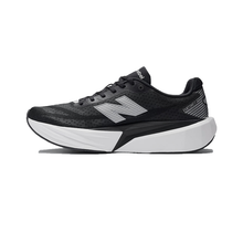 Load image into Gallery viewer, NEW BALANCE - FuelCell Rebel V5 - Black/White - Men&#39;s [MFCXLO5]