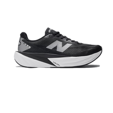 Load image into Gallery viewer, NEW BALANCE - FuelCell Rebel V5 - Black/White - Men&#39;s [MFCXLO5]