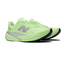 Load image into Gallery viewer, NEW BALANCE - FuelCell Rebel V5 - Lab Green - Women&#39;s [WFCXLZ5]