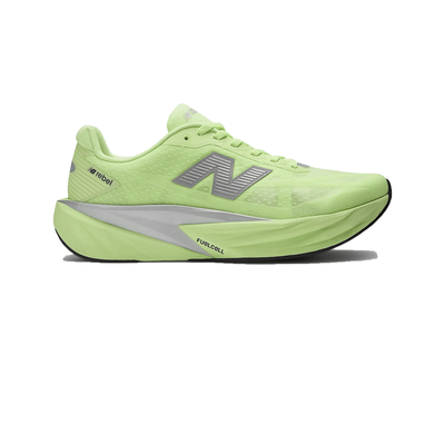NEW BALANCE - FuelCell Rebel V5 - Mint Flash - Men's [MFCXLZ5]